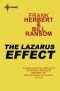 [The Pandora Sequence 02] • The Lazarus Effect